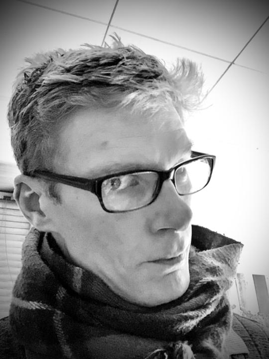 Jason McQuaid