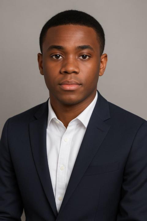 Messan Jean Pierre Zankou