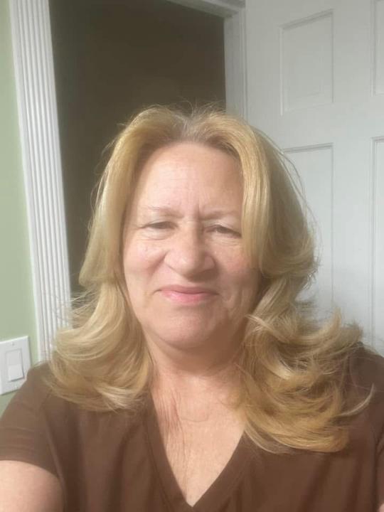 Brenda Kaylor