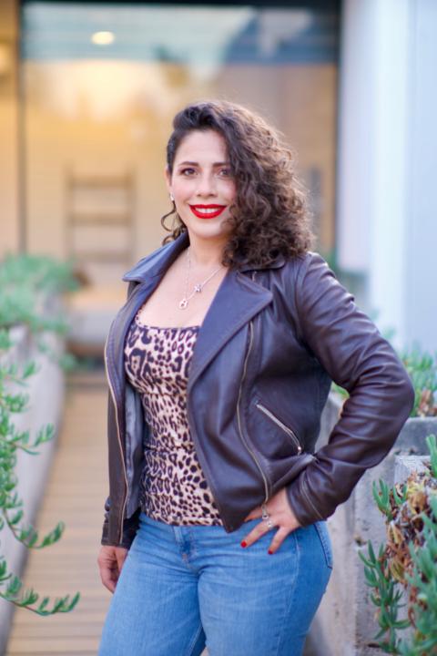 Sandra Navarro