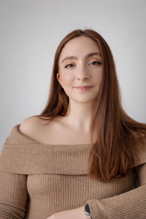 Anais Tinajero García