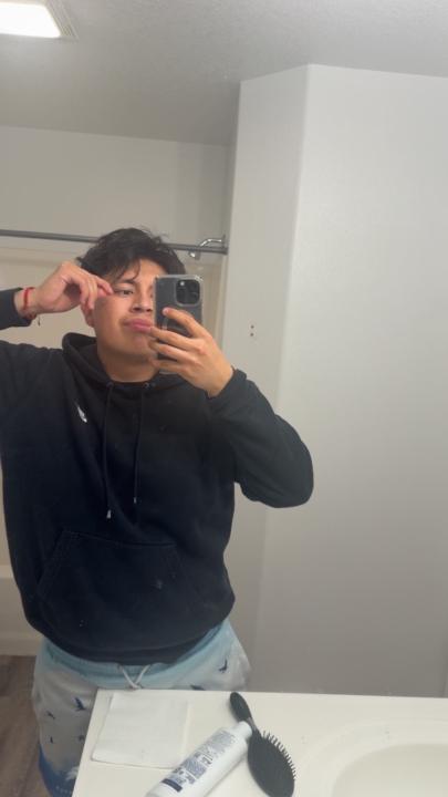 Brayan Olvera