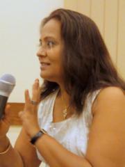 Vaidehee Bhave