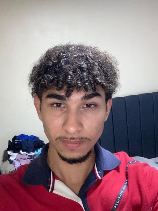 Logan Sanchez