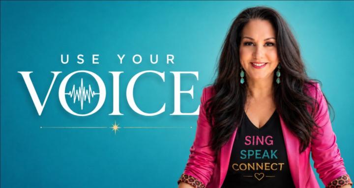 Use Your Voice