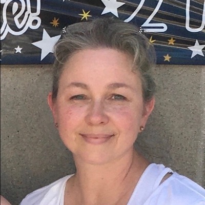 Kristi Bodick