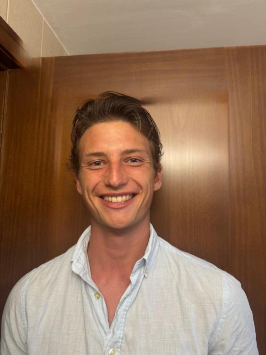 Beau Jelle Tuijnman