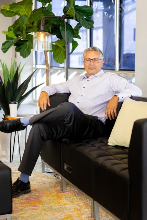 Daniel Rallo