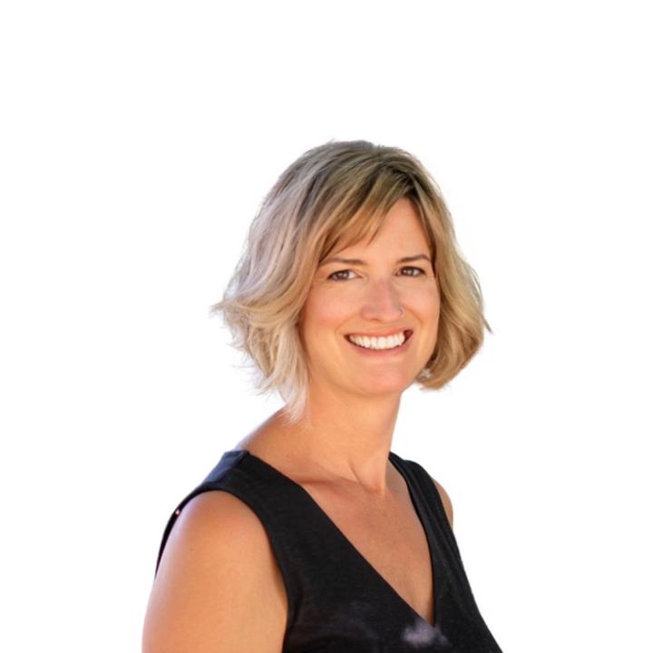 Kelly Greenway