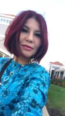 Ericka Beltrán