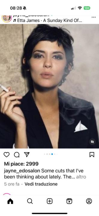 Cristina Serra