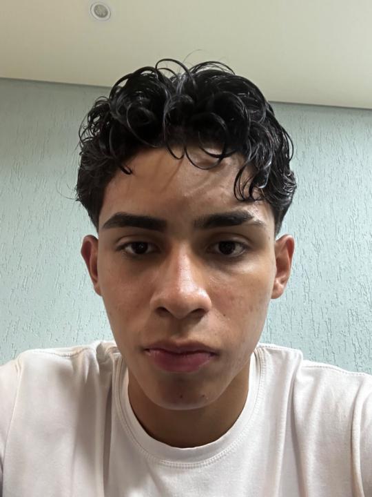 Oliver Alvarenga