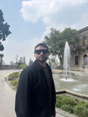 Carlos Encalada