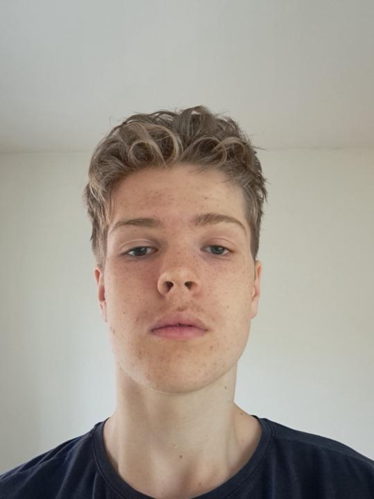 Erik Ahlgren