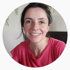 Maria Fernanda Urban