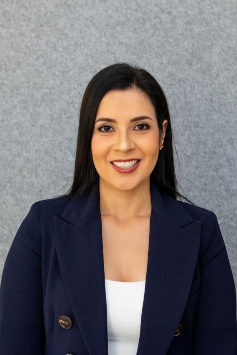 Alejandra Cascante