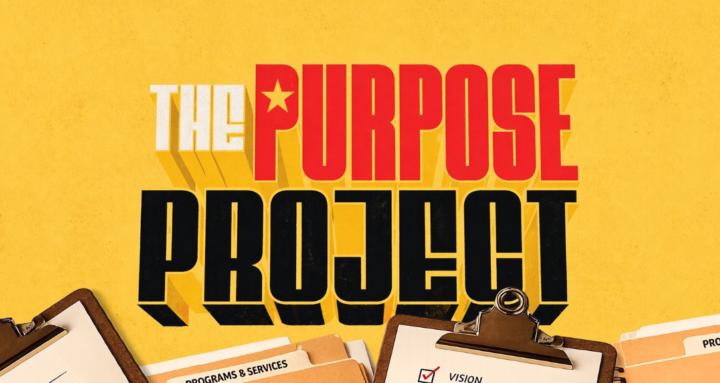 The Purpose Project