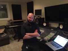 Alexander Novick