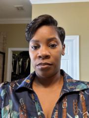 Kesha Myles