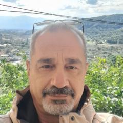 Stavros Papadopoulos