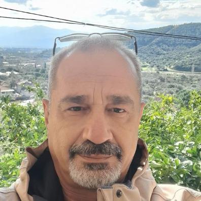 Stavros Papadopoulos