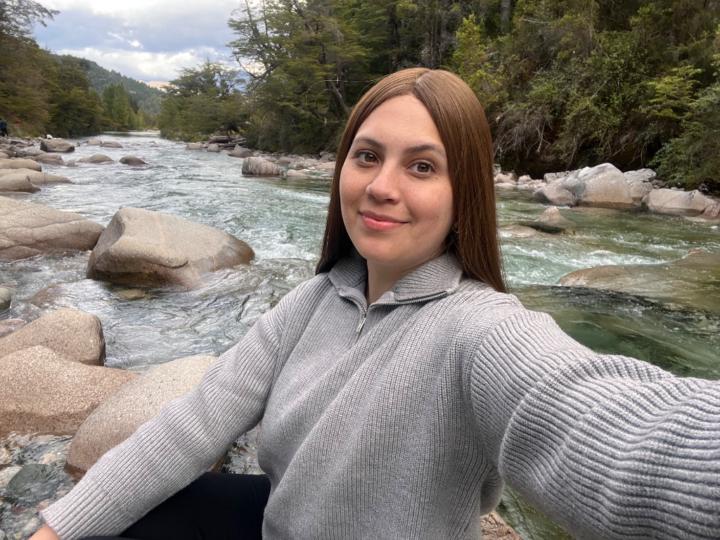 Cinthia Reinoso