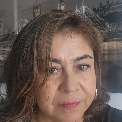 Claudia marleny Rodriguez fula