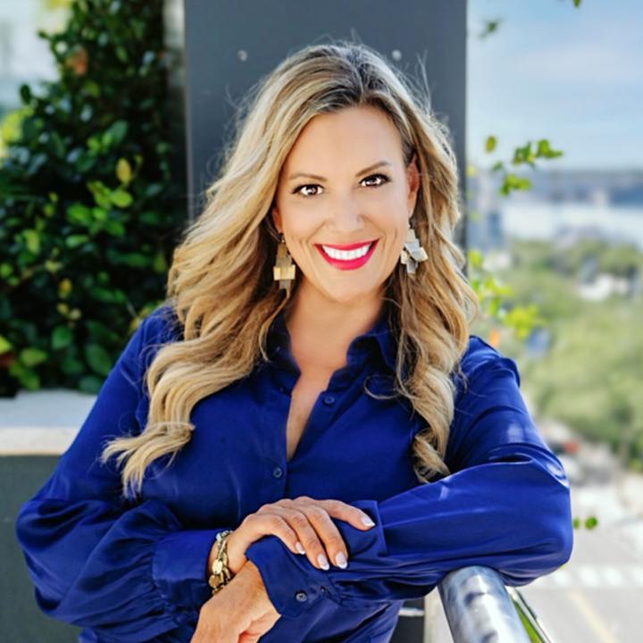 Melissa Mcneil