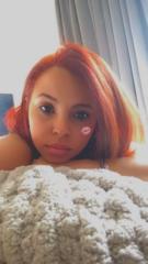 Nicole Geduld