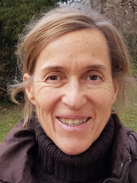 Susanne Jarausch