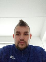 Jimmi Scheel lonsdale