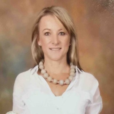 Estelle Heyns