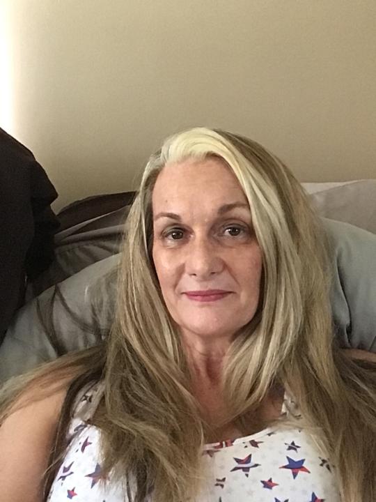 Denise Jett