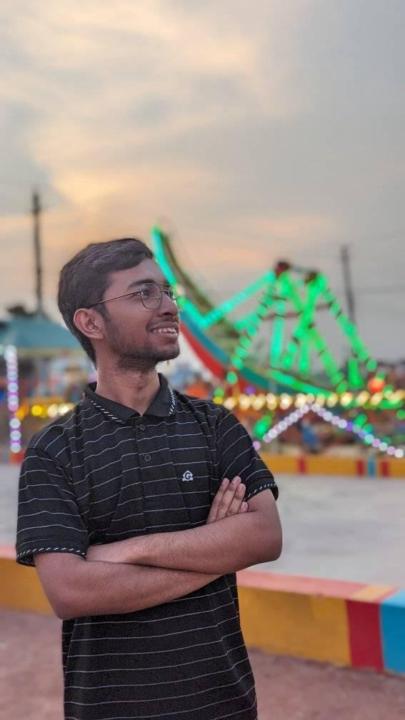 Naowfat Shafiq Nafi