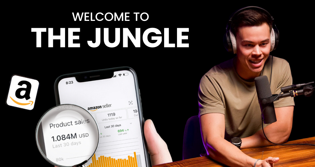The Jungle