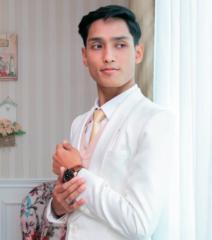 Muhammad Izzat Faiq Bin Ismail