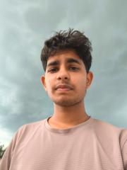 Vihan Patel