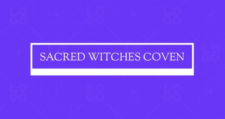 The Sacred Witches Coven