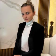 Hristina Mikjikj