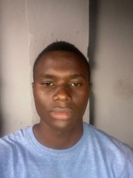 Mohammed A.M. Kamara