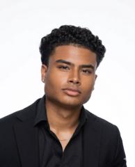 Ryan Hasan