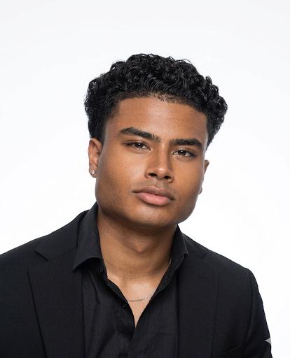 Ryan Hasan