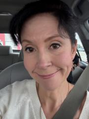 Suzanne ODonnell