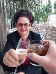 Sharlene Wilson