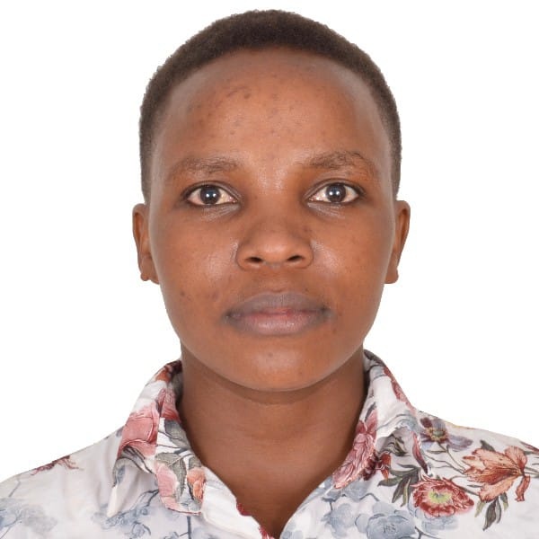 Elizabeth Muthoni