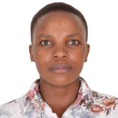 Elizabeth Muthoni