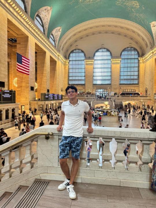 Juan Pablo Rodriguez