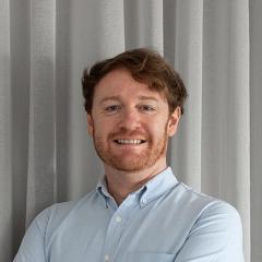 Ben Stevens