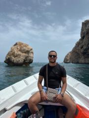 Ayoub Chennagui