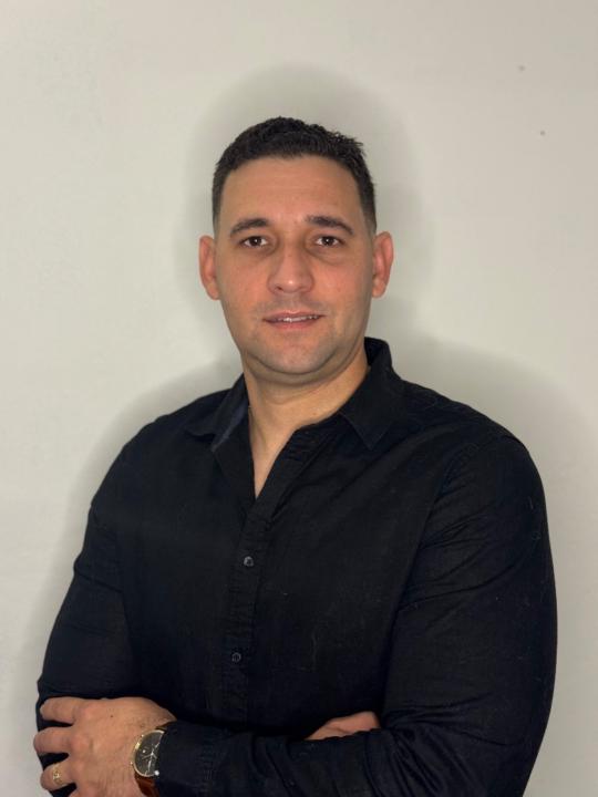 Ricardo M Rodriguez Perdomo